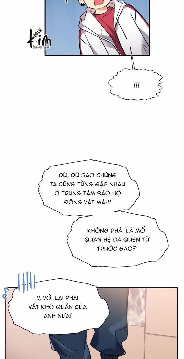 Thú Cưng Damdang 6.2 LÒ HƠI 2 trang 22