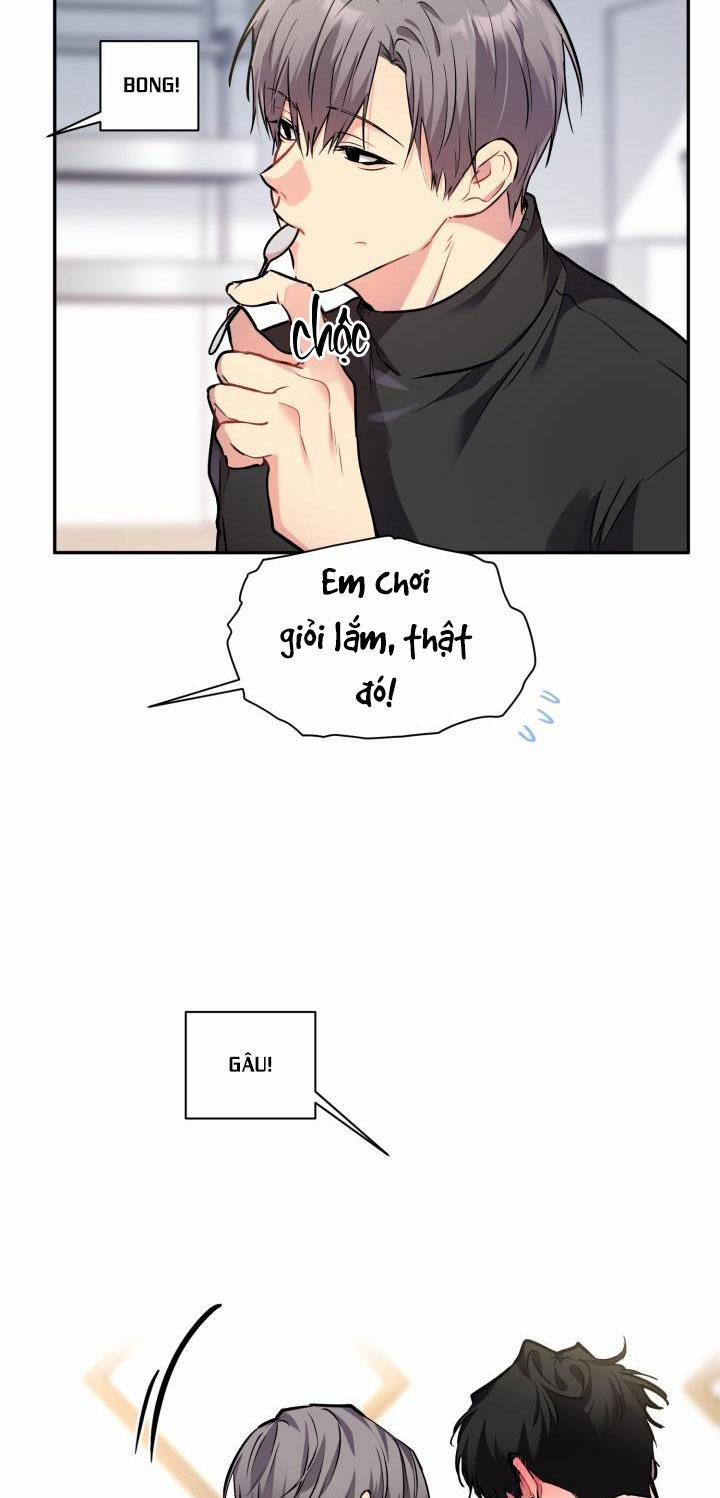 Thú Cưng Damdang 6.2 LÒ HƠI 2 trang 31