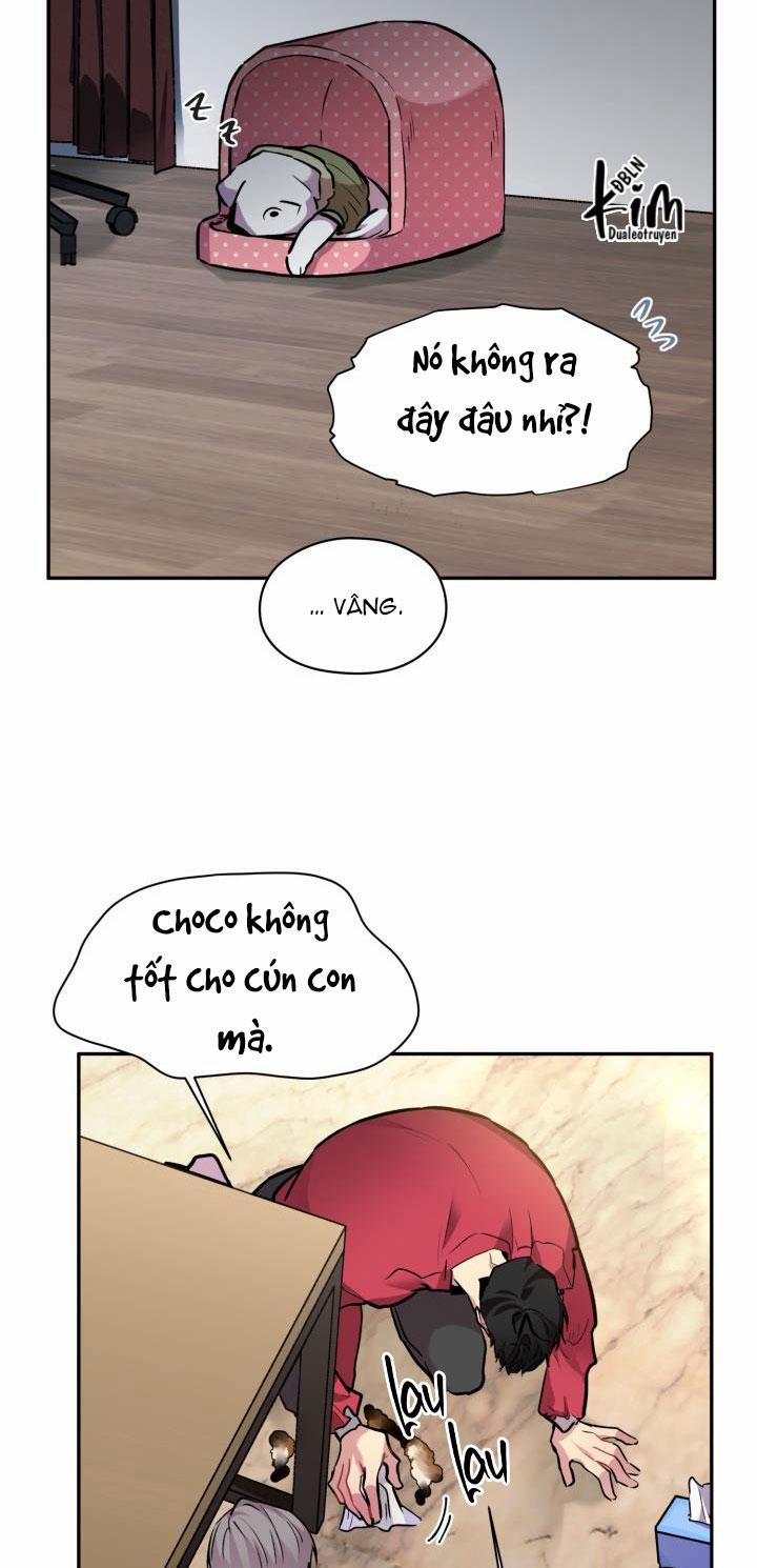 Thú Cưng Damdang 6.2 LÒ HƠI 2 trang 39