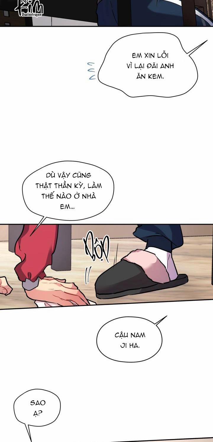 Thú Cưng Damdang 6.2 LÒ HƠI 2 trang 42