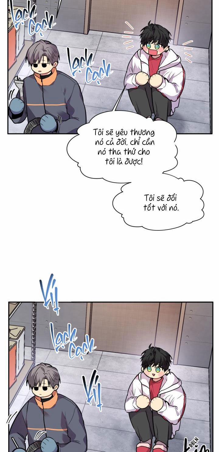 Thú Cưng Damdang 6.2 LÒ HƠI 2 trang 5