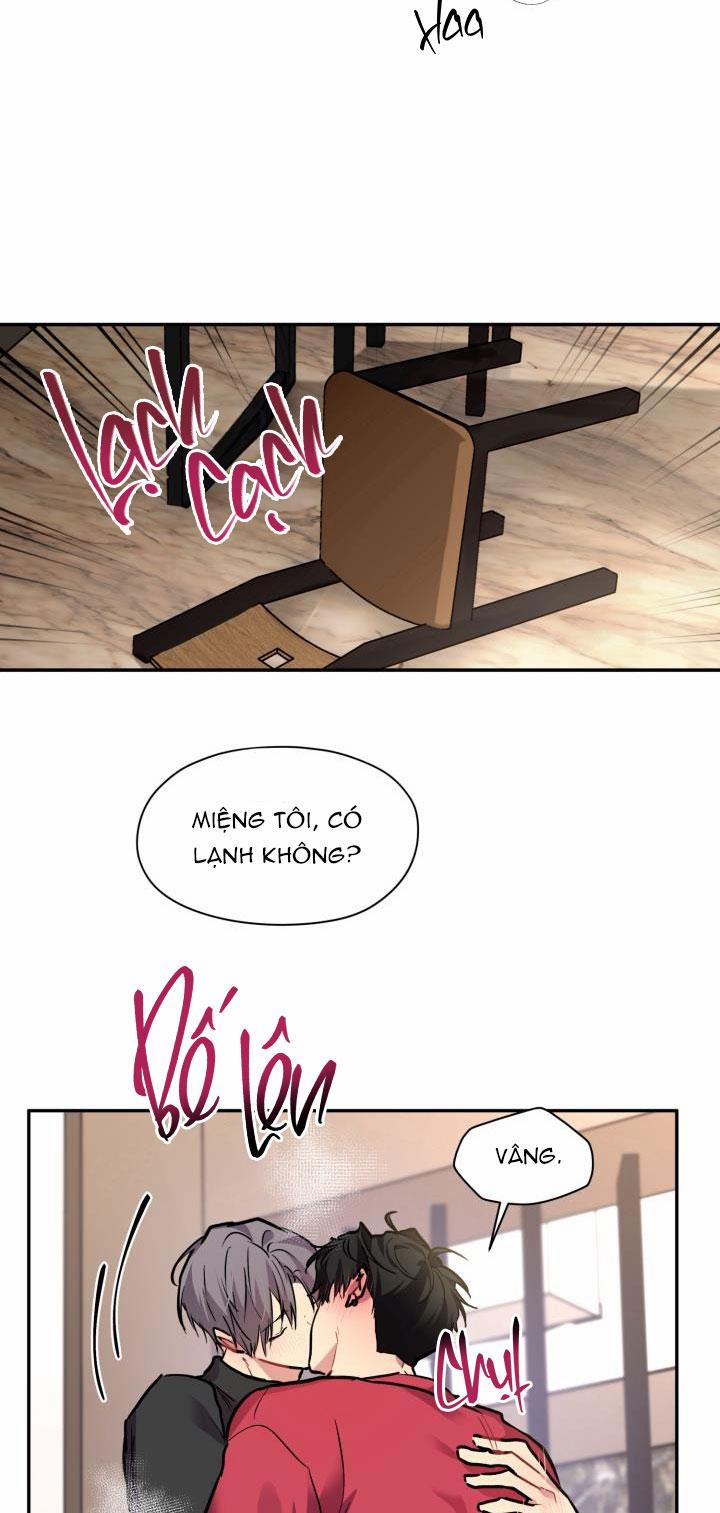 Thú Cưng Damdang 6.2 LÒ HƠI 2 trang 54