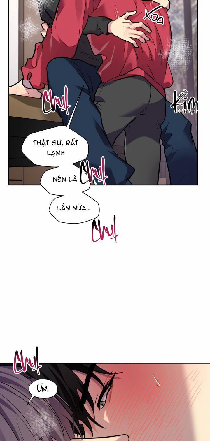 Thú Cưng Damdang 6.2 LÒ HƠI 2 trang 55