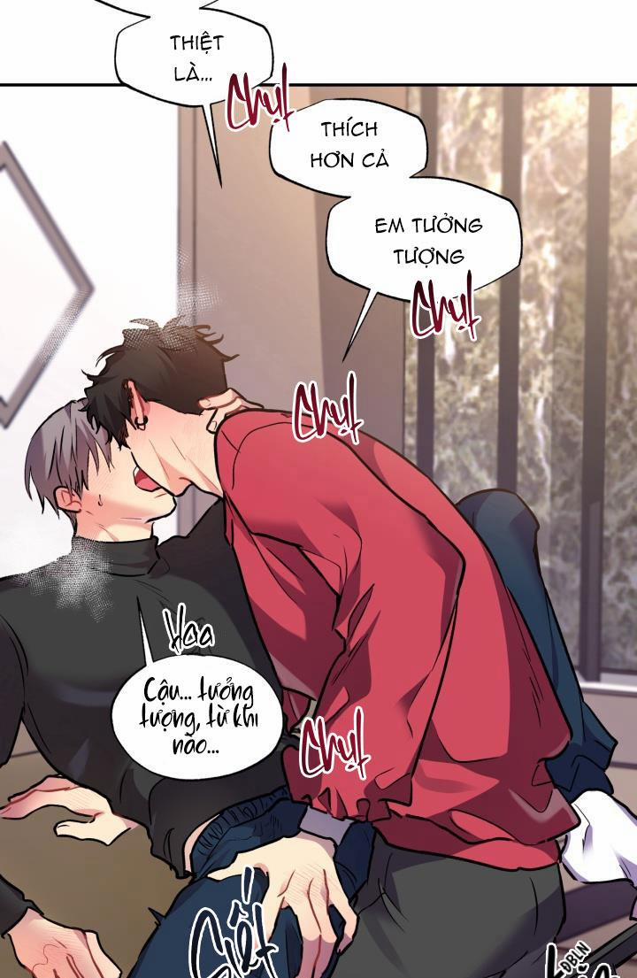 Thú Cưng Damdang 6.2 LÒ HƠI 2 trang 57