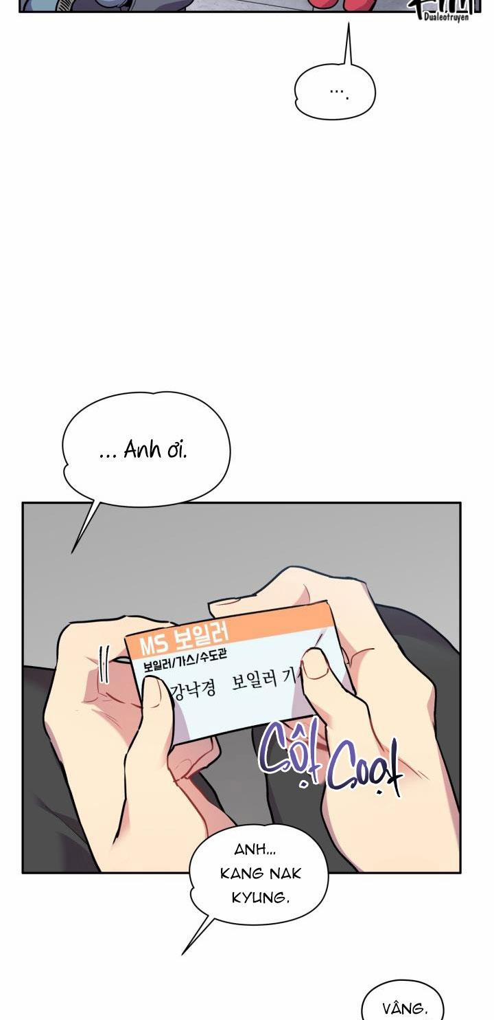 Thú Cưng Damdang 6.2 LÒ HƠI 2 trang 6