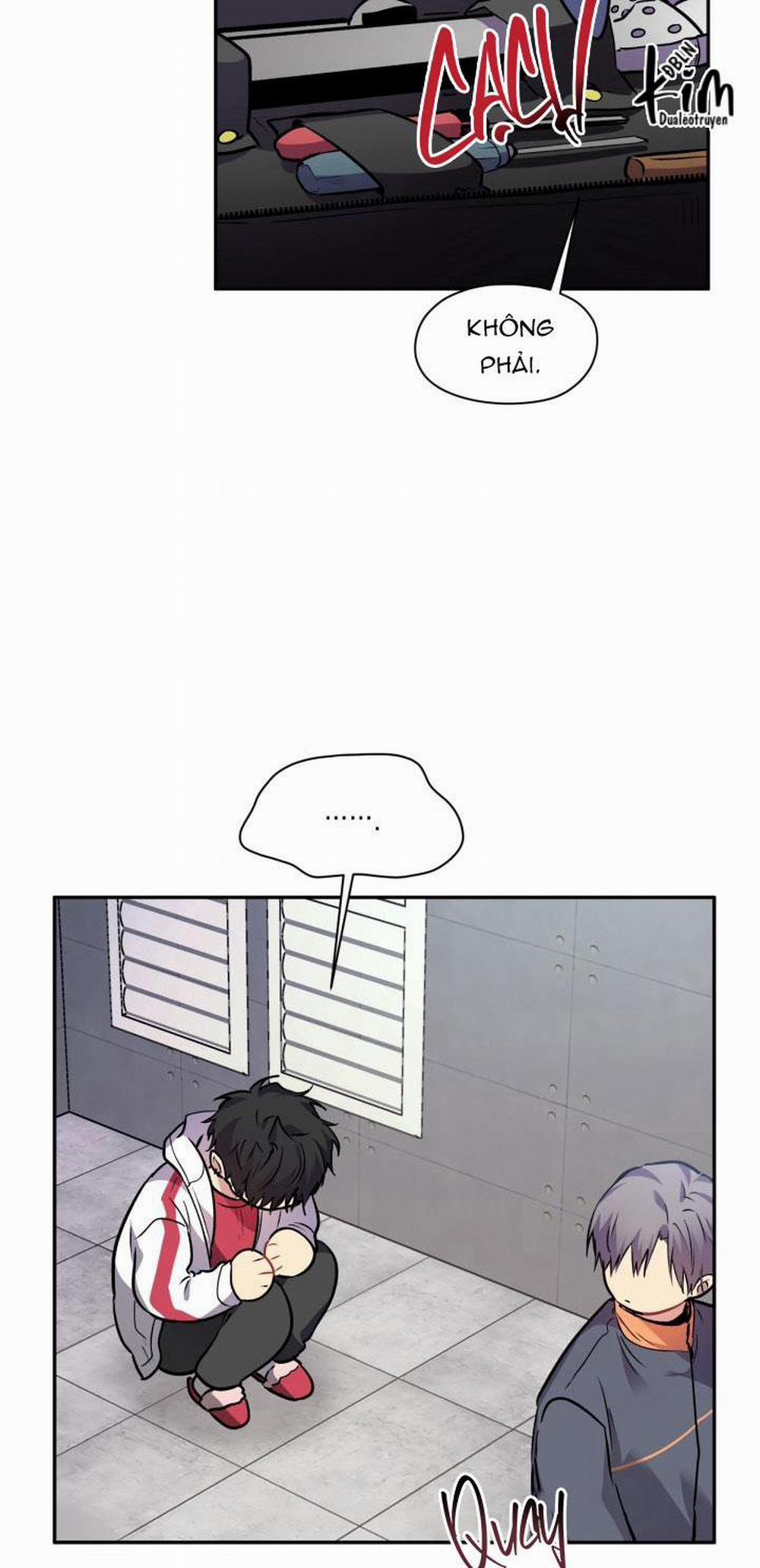 Thú Cưng Damdang 6.2 trang 10