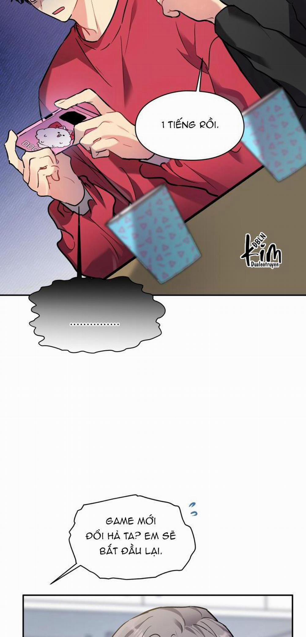 Thú Cưng Damdang 6.2 trang 30