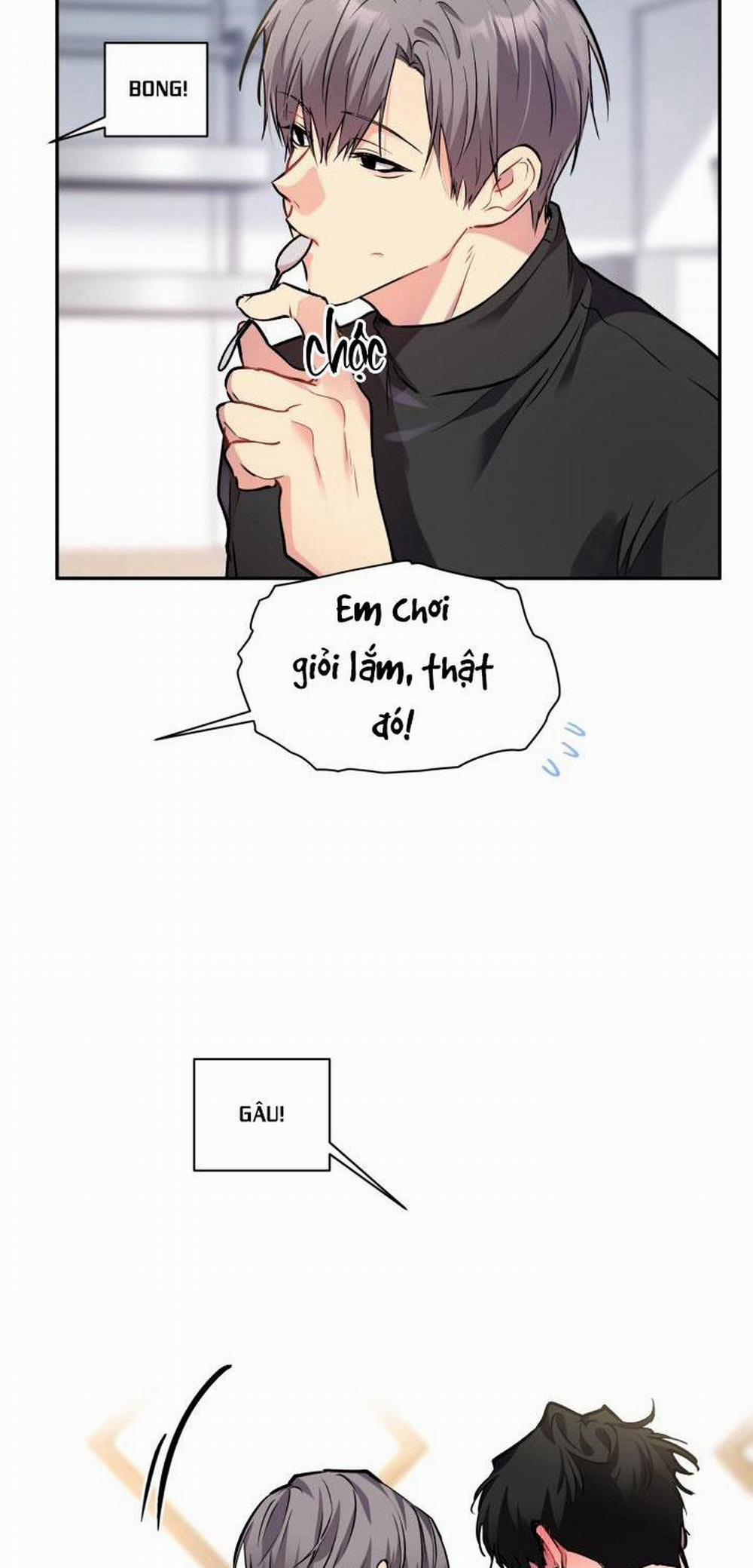 Thú Cưng Damdang 6.2 trang 31