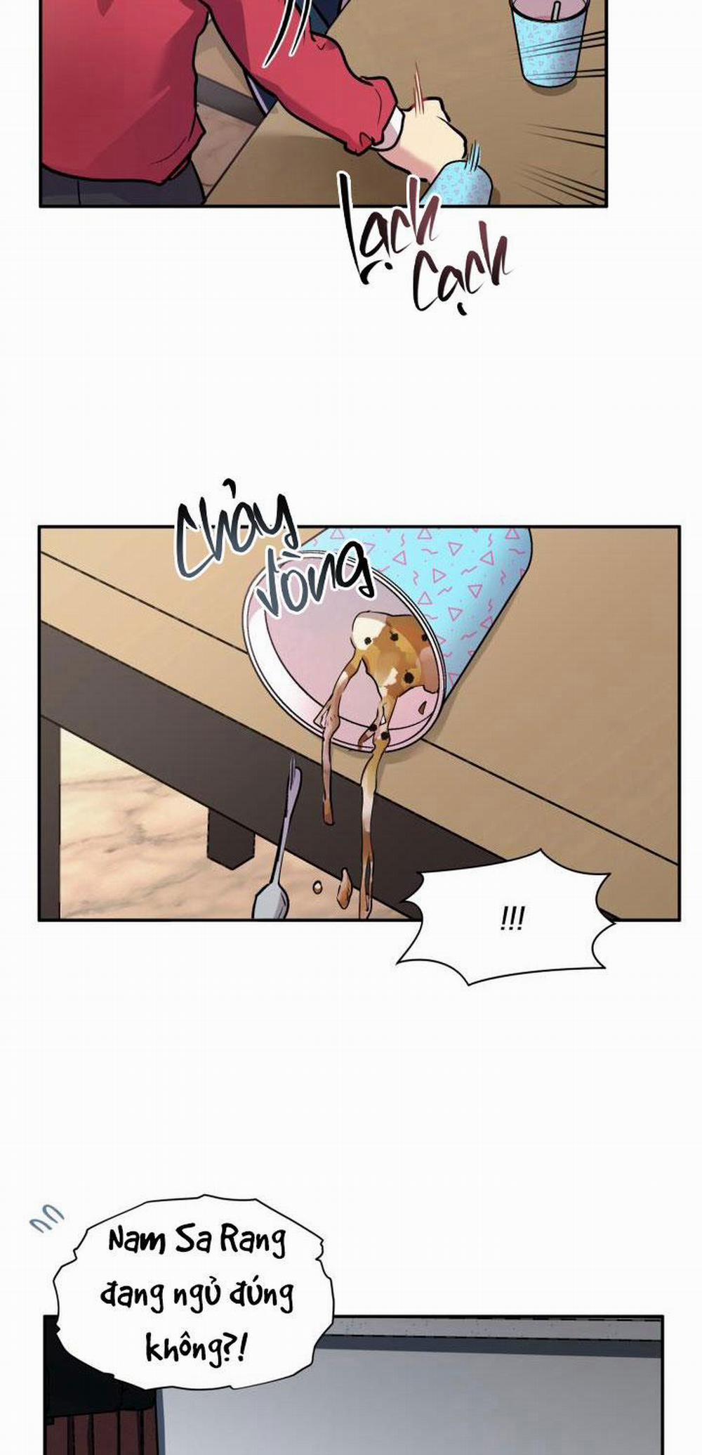 Thú Cưng Damdang 6.2 trang 38