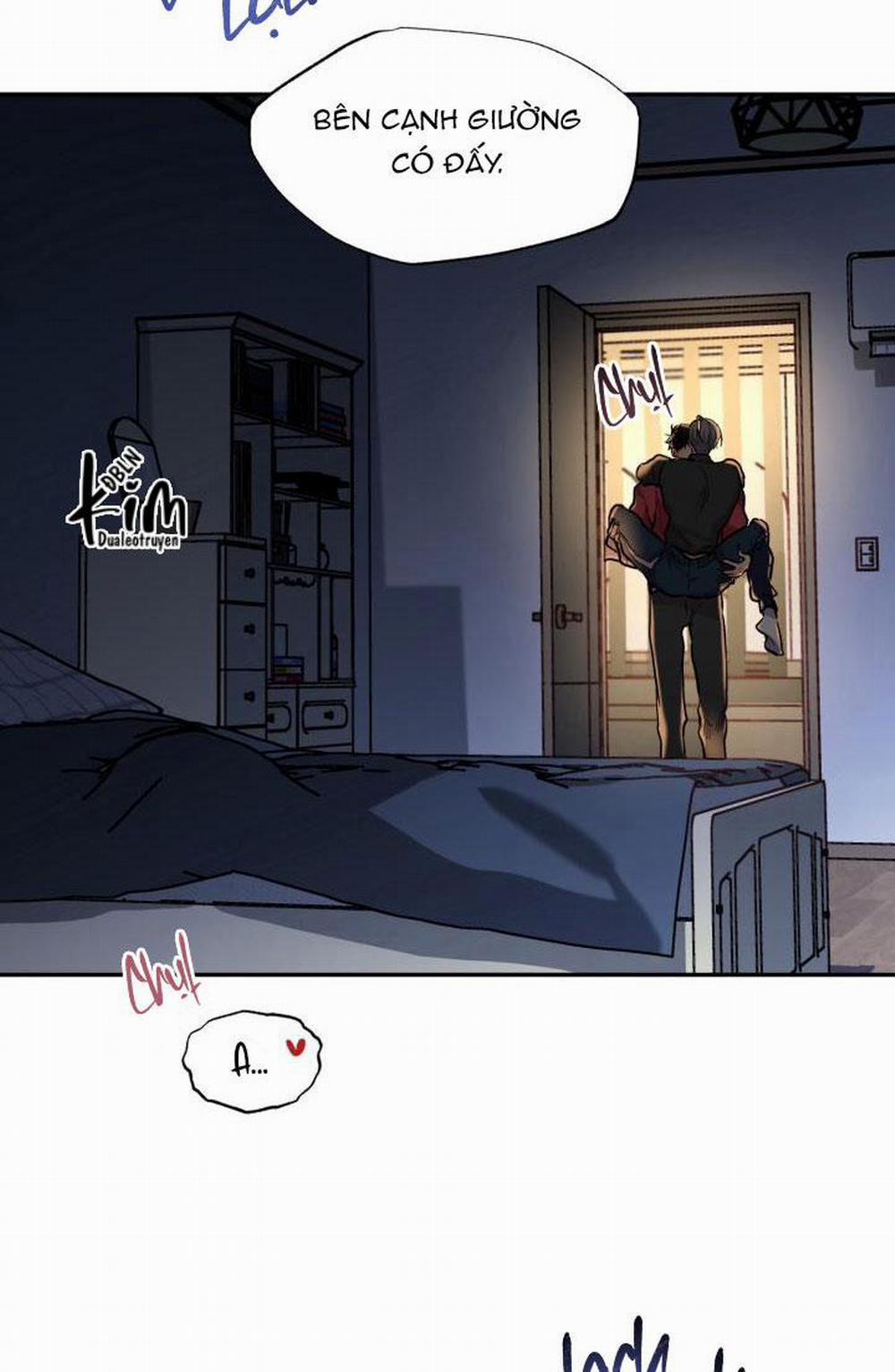 Thú Cưng Damdang 6.2 trang 64