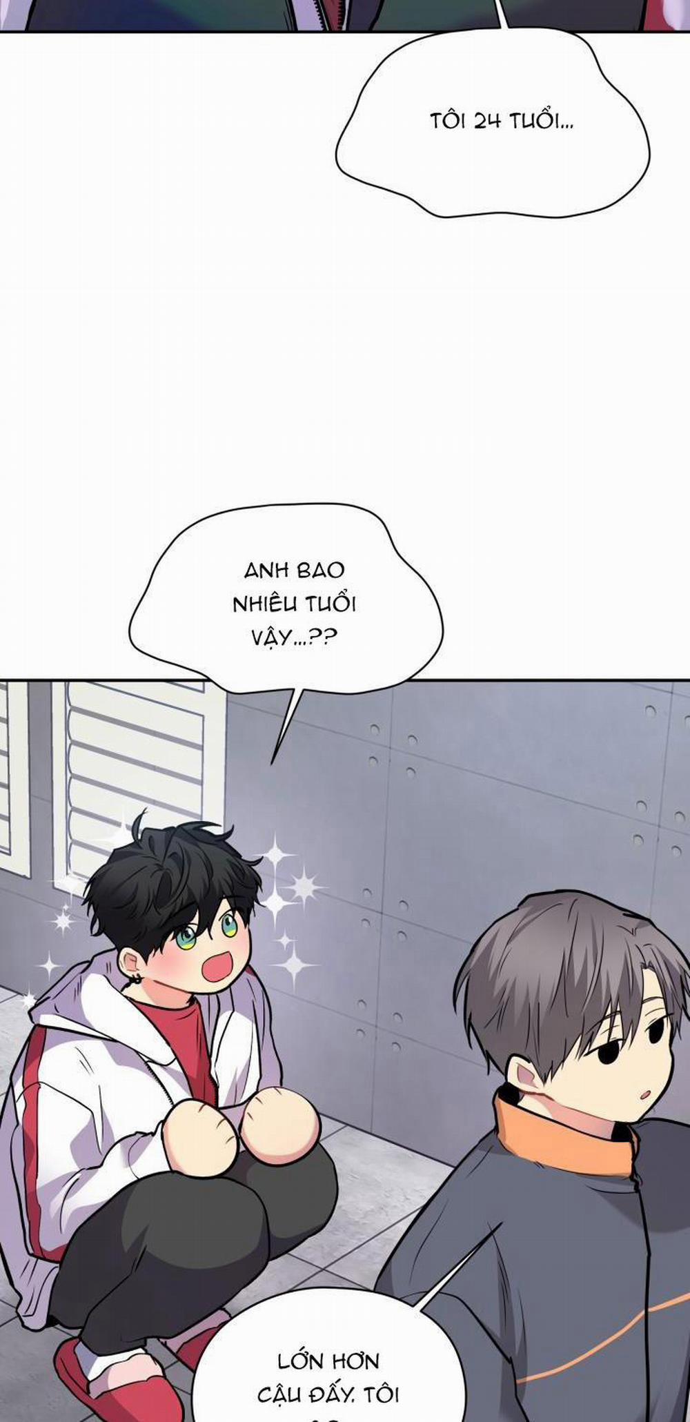 Thú Cưng Damdang 6.2 trang 8