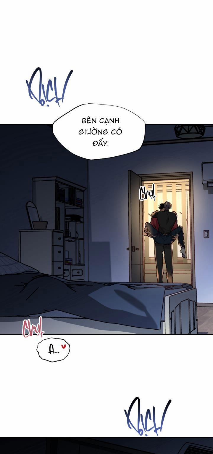 Thú Cưng Damdang 6.3 LÒ HƠI 3 trang 1