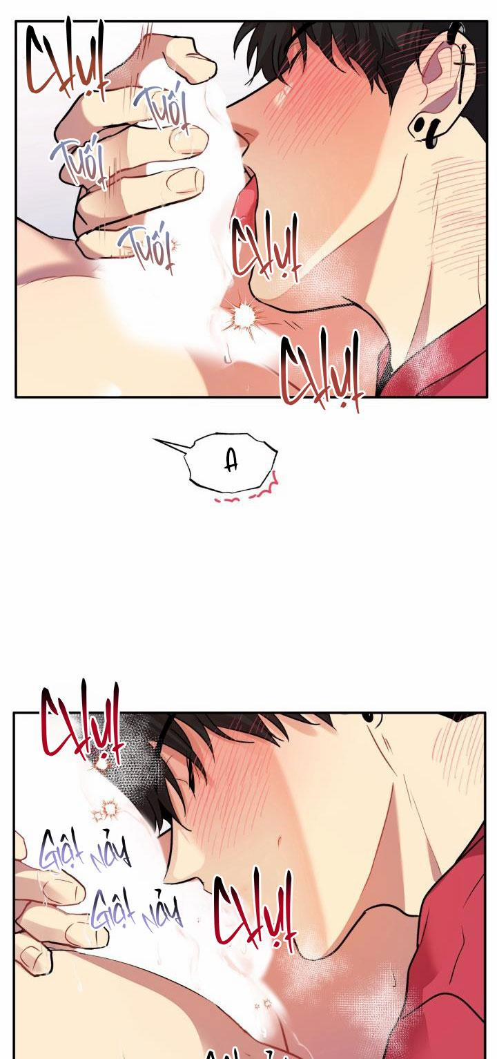 Thú Cưng Damdang 6.3 LÒ HƠI 3 trang 10