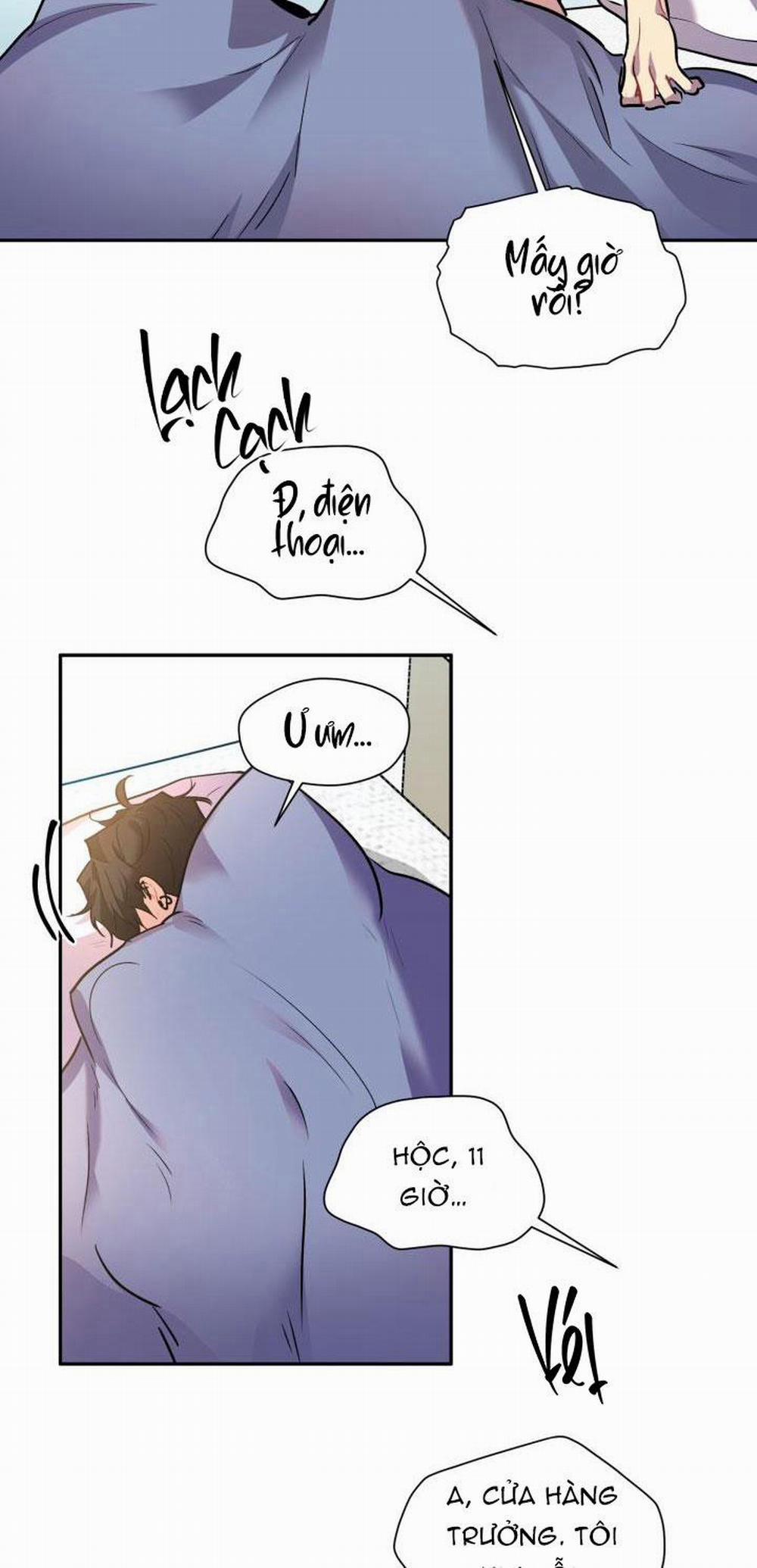 Thú Cưng Damdang 6.3 trang 47