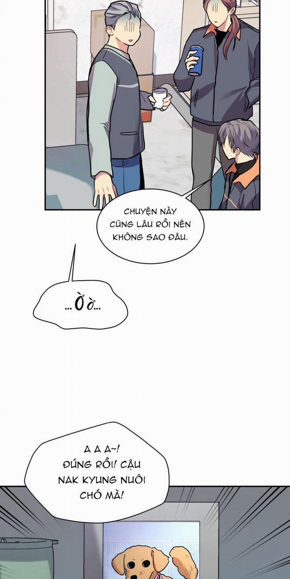 Thú Cưng Damdang 6.3 trang 58