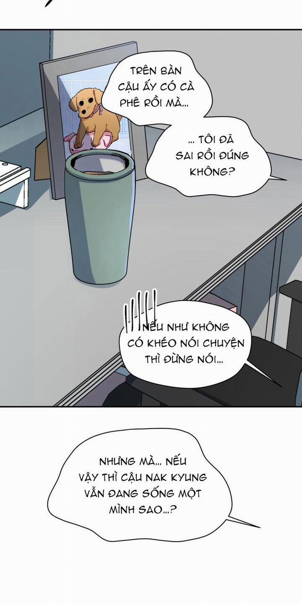 Thú Cưng Damdang 6.3 trang 63
