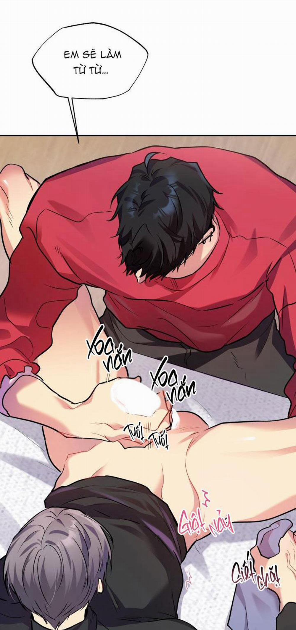 Thú Cưng Damdang 6.3 trang 8