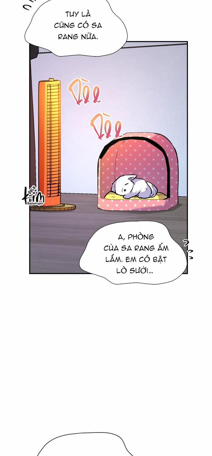 Thú Cưng Damdang 6.4 LÒ HƠI 4 trang 22