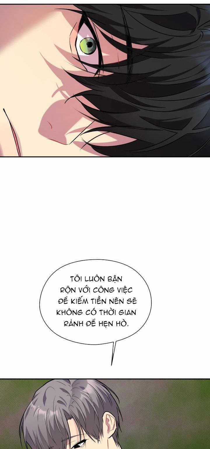 Thú Cưng Damdang 6.4 LÒ HƠI 4 trang 27