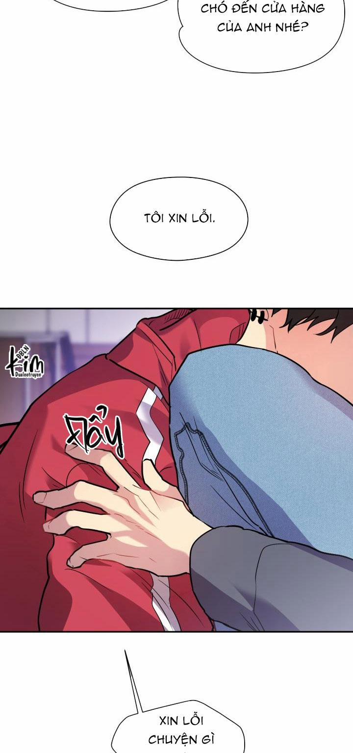 Thú Cưng Damdang 6.4 LÒ HƠI 4 trang 32