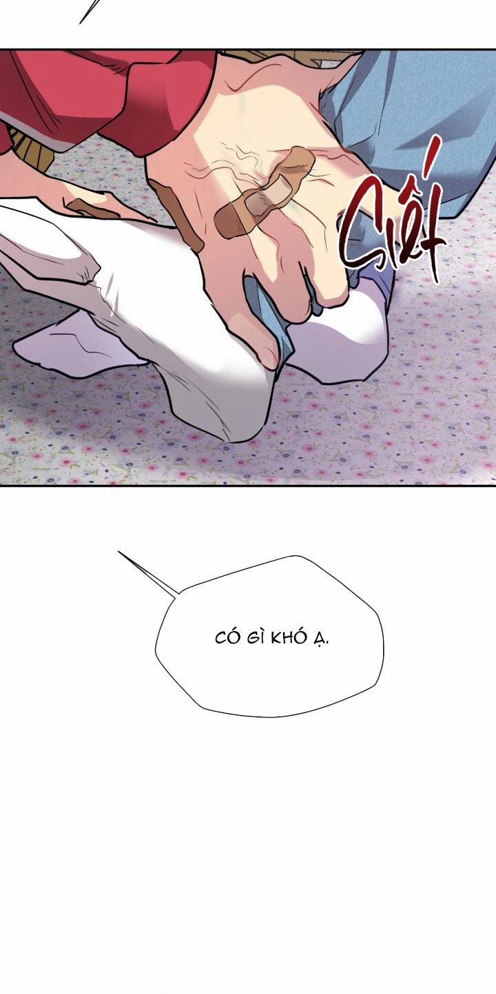 Thú Cưng Damdang 6.4 LÒ HƠI 4 trang 35