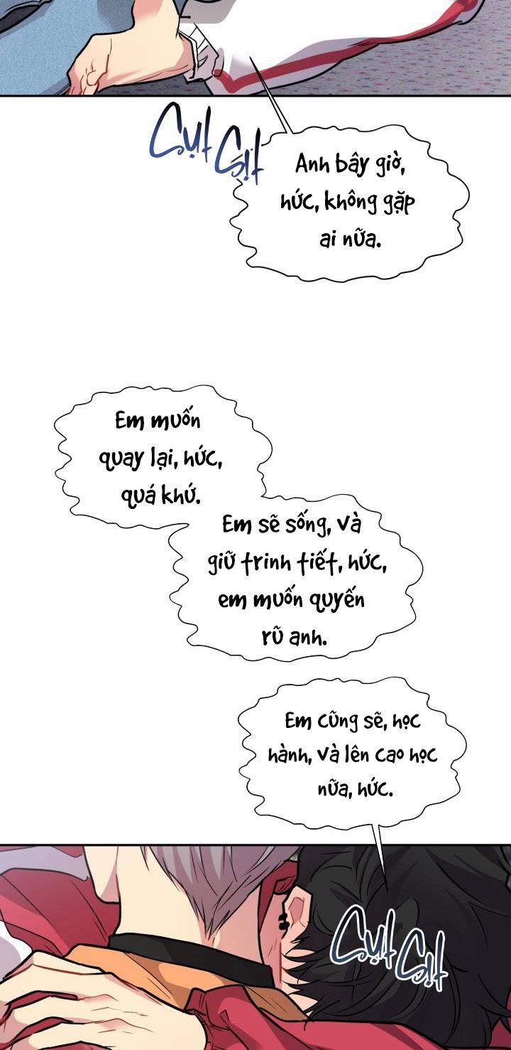 Thú Cưng Damdang 6.4 LÒ HƠI 4 trang 64