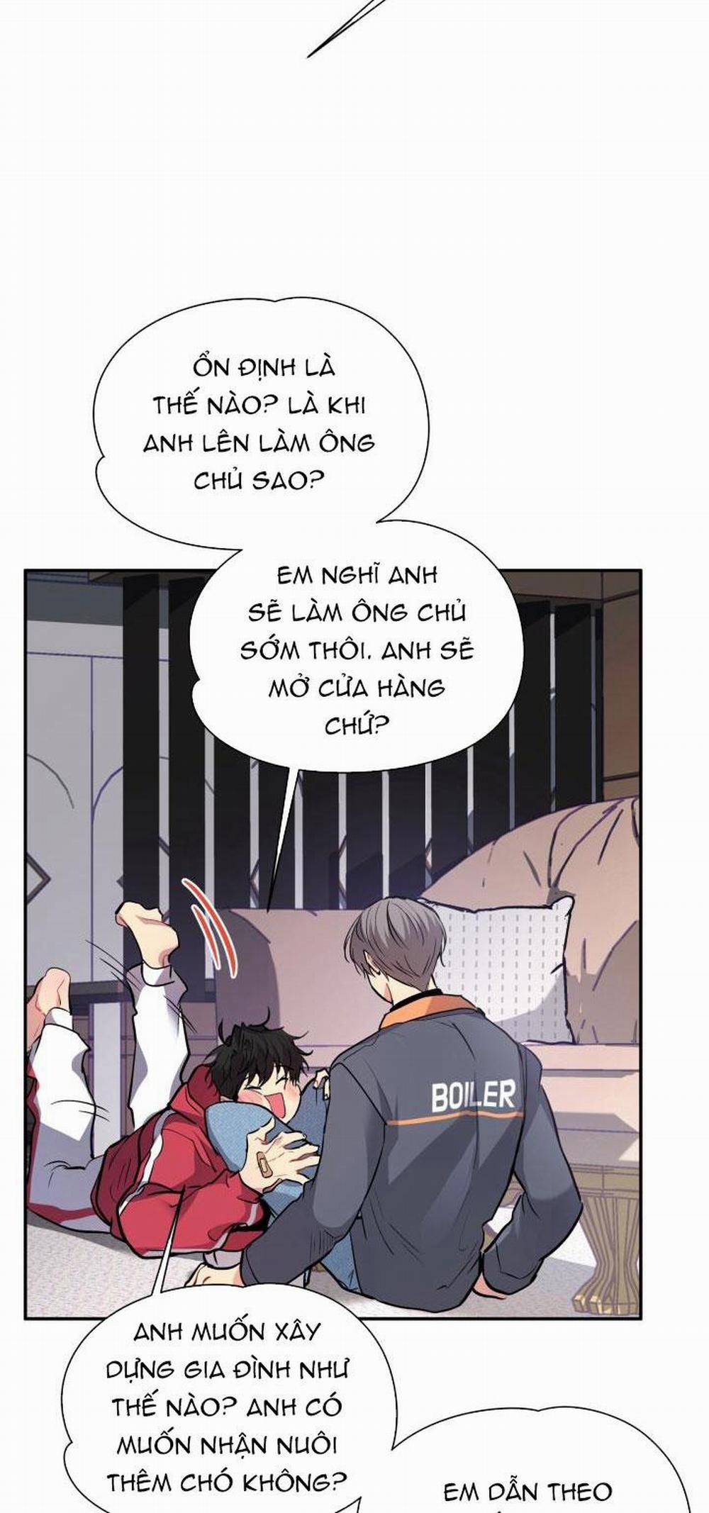 Thú Cưng Damdang 6.4 trang 31