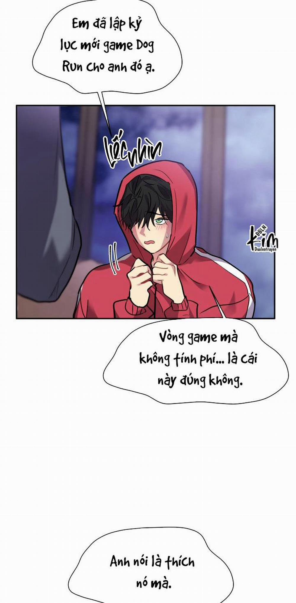 Thú Cưng Damdang 6.4 trang 70