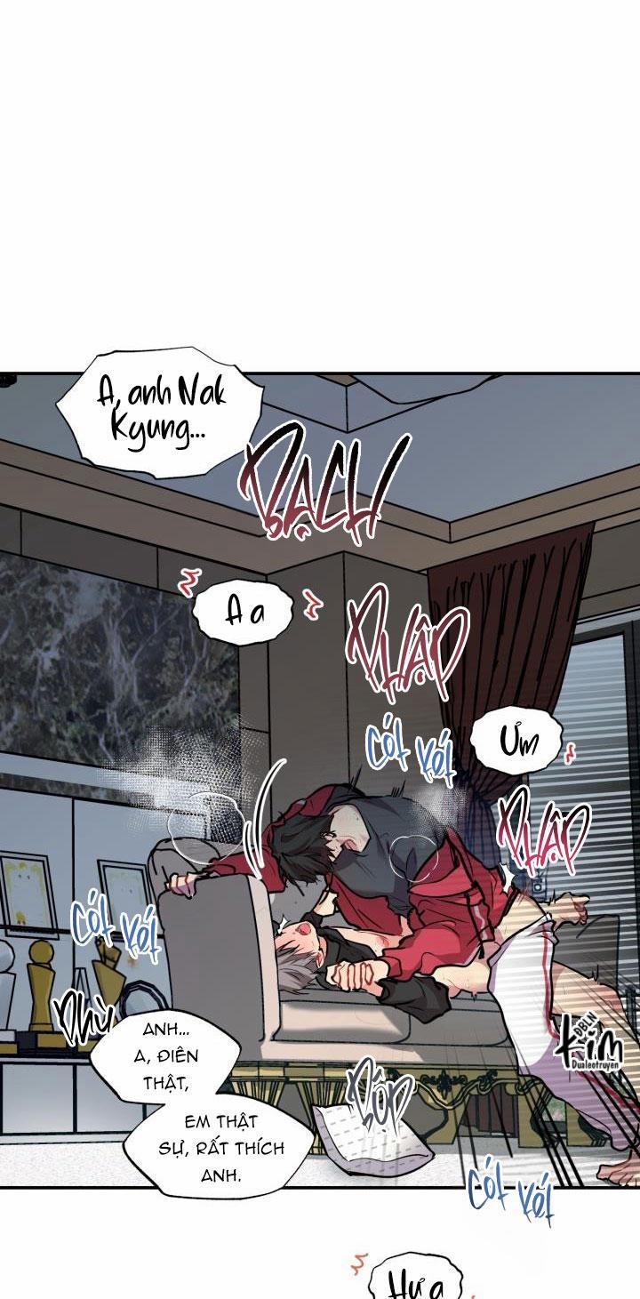 Thú Cưng Damdang 6.5 LÒ HƠI END trang 1