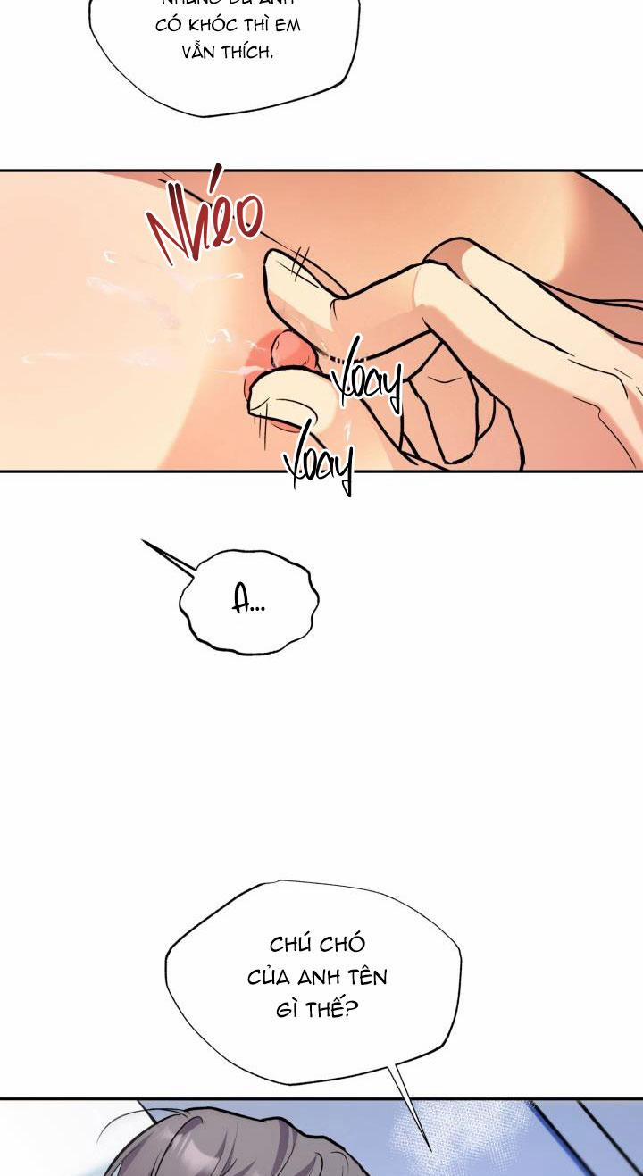 Thú Cưng Damdang 6.5 LÒ HƠI END trang 35