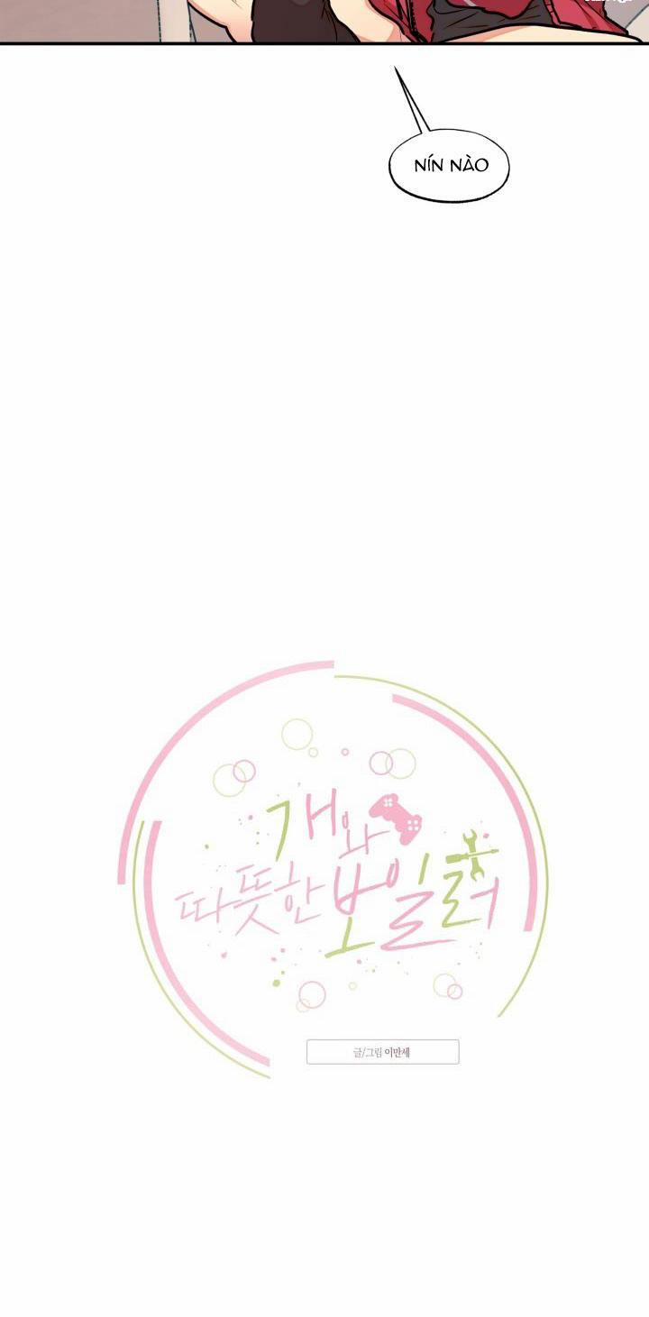 Thú Cưng Damdang 6.5 LÒ HƠI END trang 5