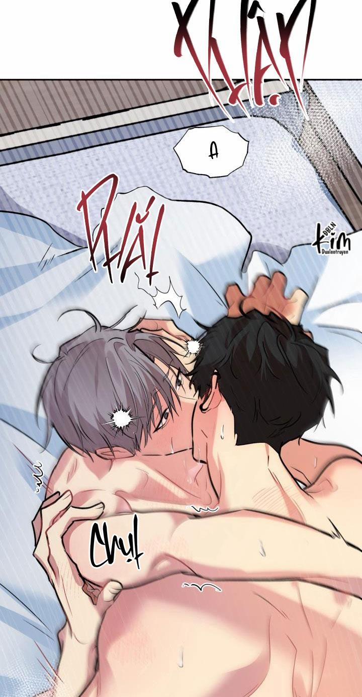 Thú Cưng Damdang 6.5 LÒ HƠI END trang 51