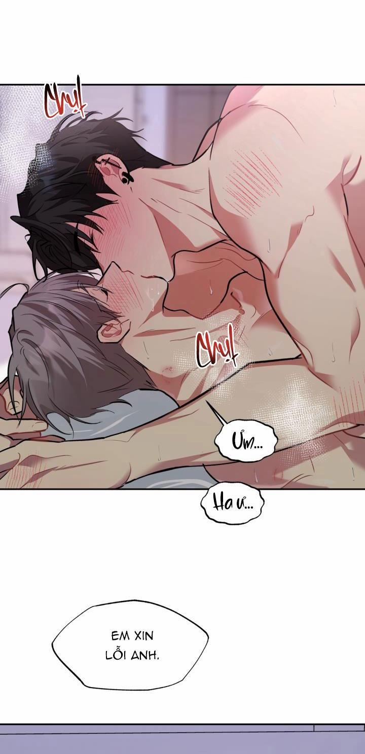 Thú Cưng Damdang 6.5 LÒ HƠI END trang 63