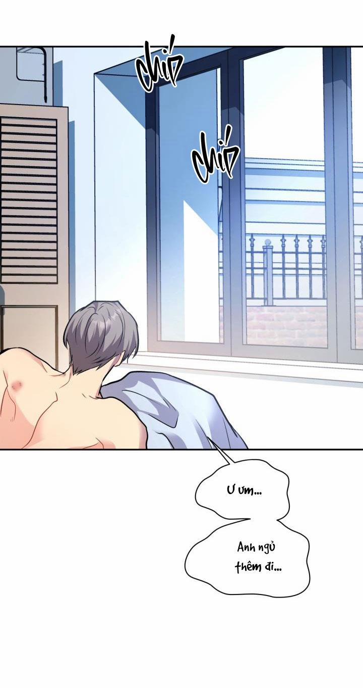 Thú Cưng Damdang 6.5 LÒ HƠI END trang 75