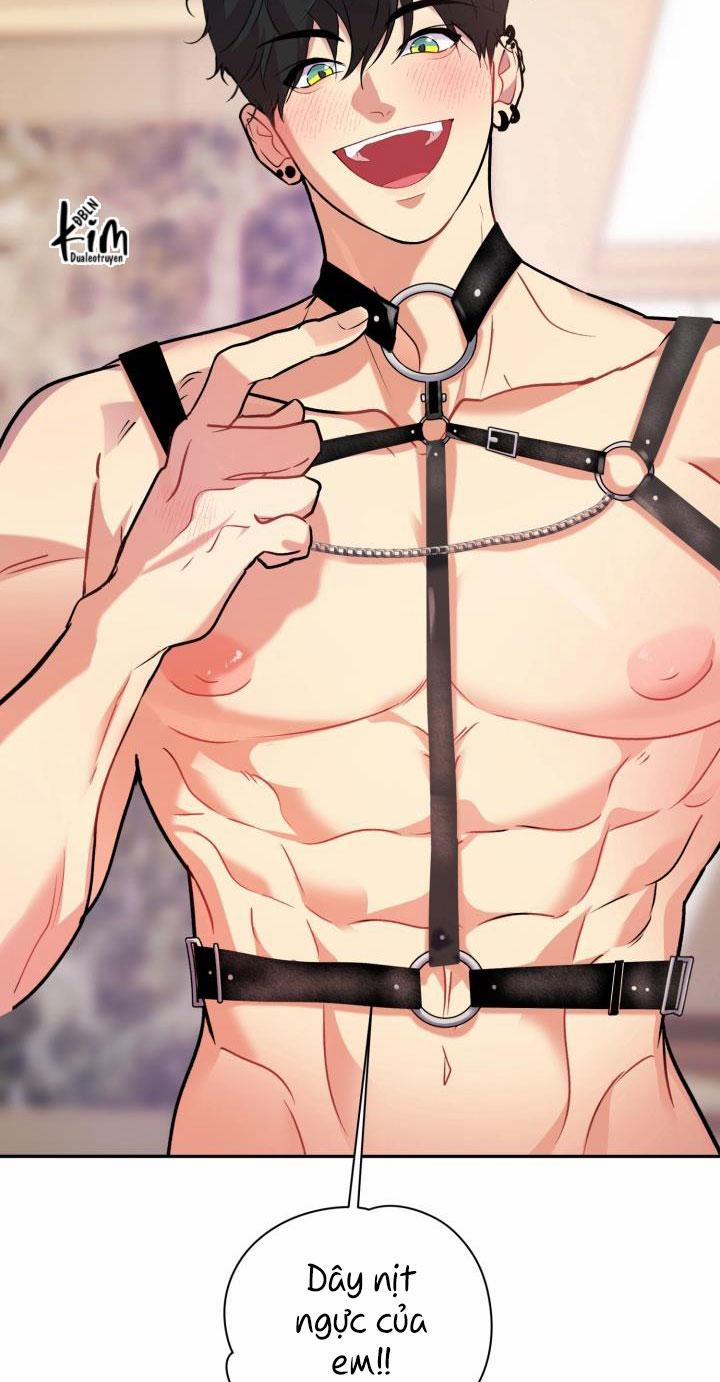 Thú Cưng Damdang 6.5 LÒ HƠI END trang 80