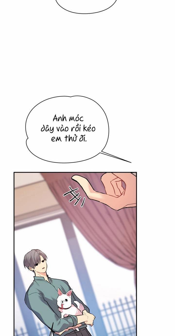 Thú Cưng Damdang 6.5 LÒ HƠI END trang 81