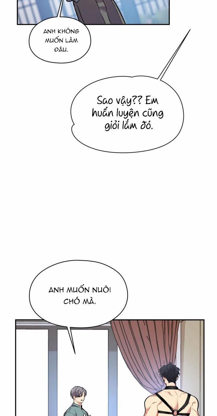 Thú Cưng Damdang 6.5 LÒ HƠI END trang 82