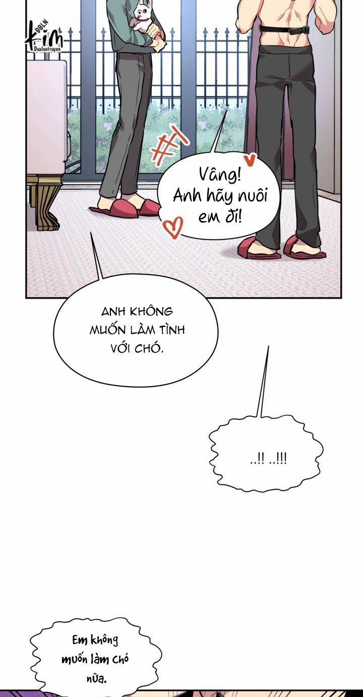 Thú Cưng Damdang 6.5 LÒ HƠI END trang 83