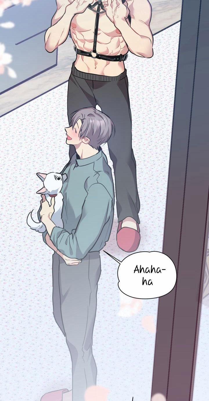 Thú Cưng Damdang 6.5 LÒ HƠI END trang 87