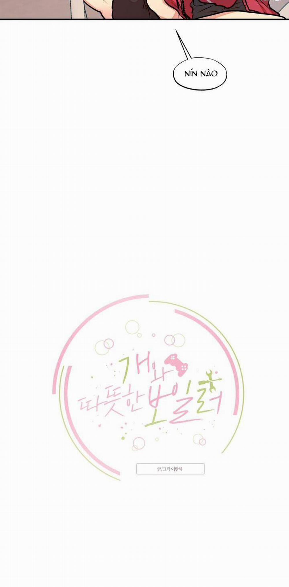 Thú Cưng Damdang 6.5 trang 5