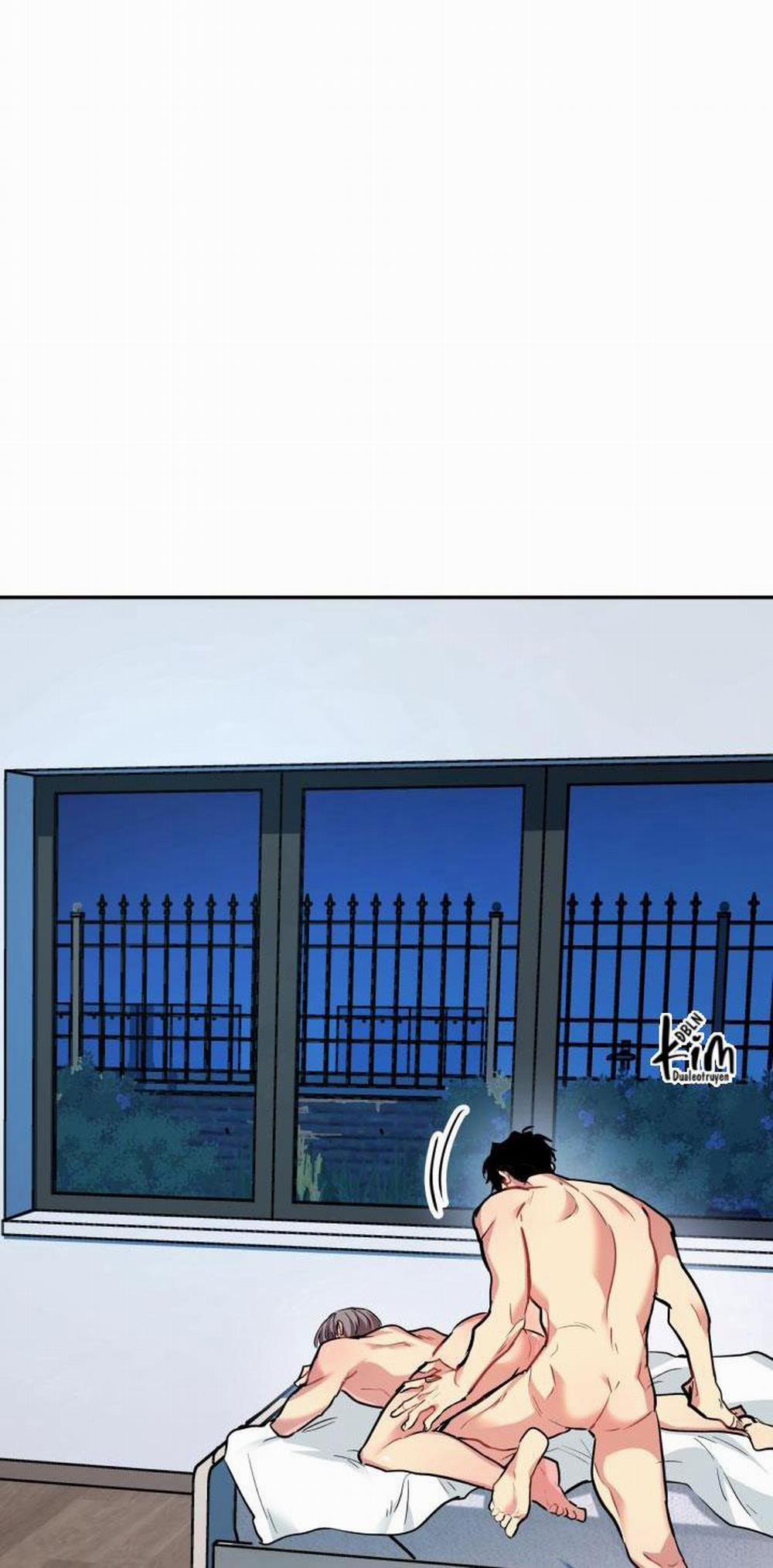 Thú Cưng Damdang 6.5 trang 6