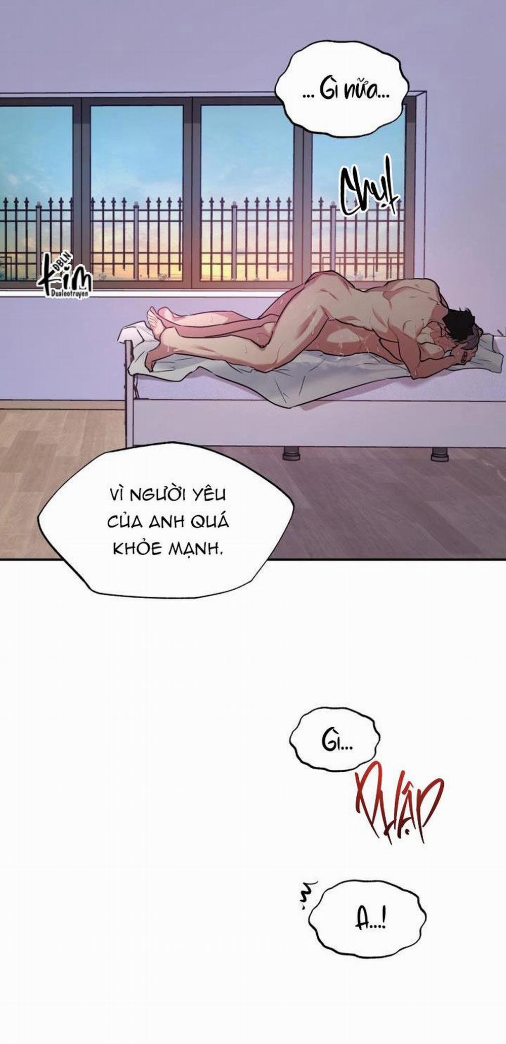 Thú Cưng Damdang 6.5 trang 64