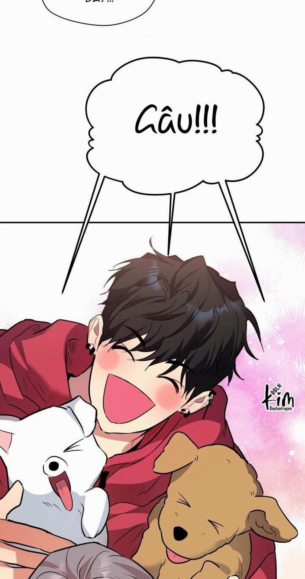 Thú Cưng Damdang 6.5 trang 72