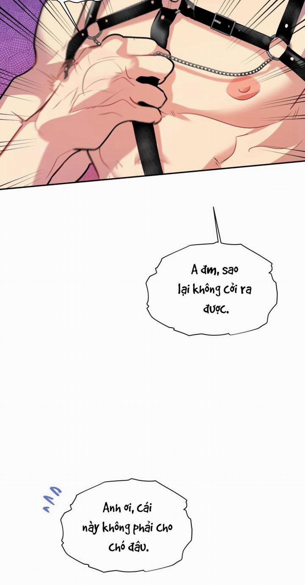 Thú Cưng Damdang 6.5 trang 84