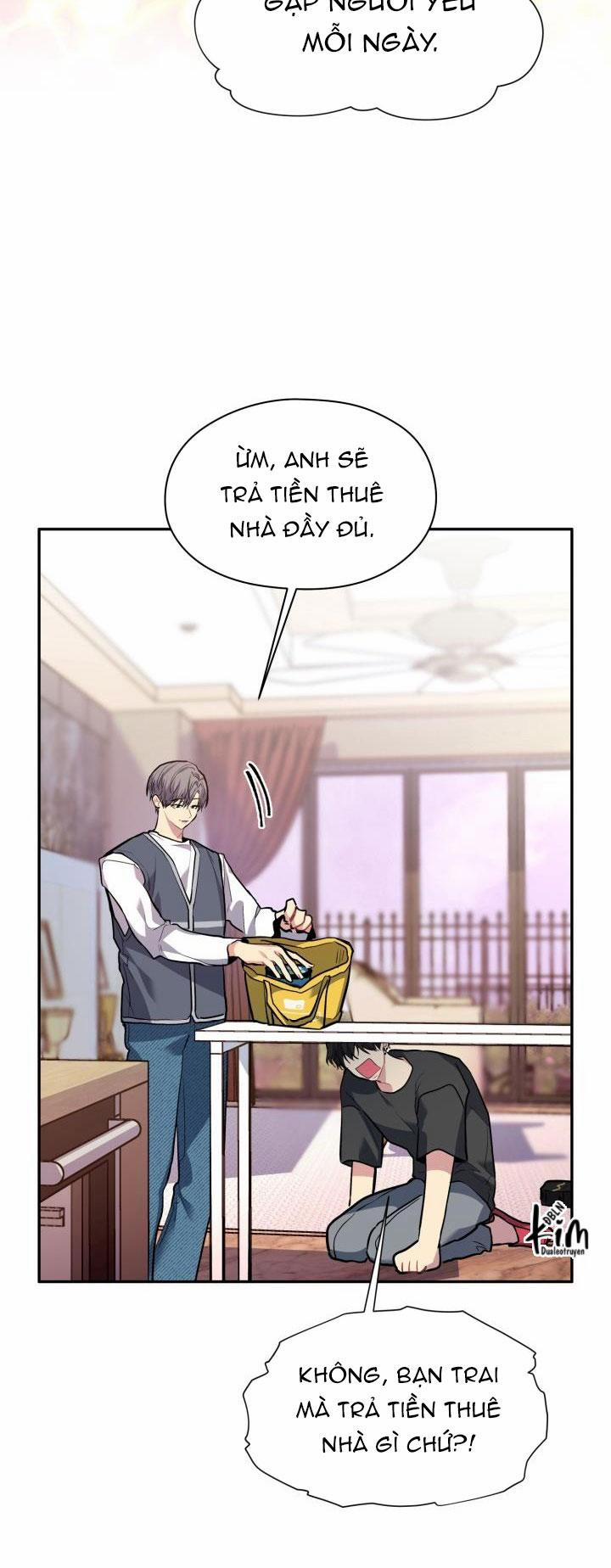 Thú Cưng Damdang 6.6 LÒ HƠI nt1 trang 15