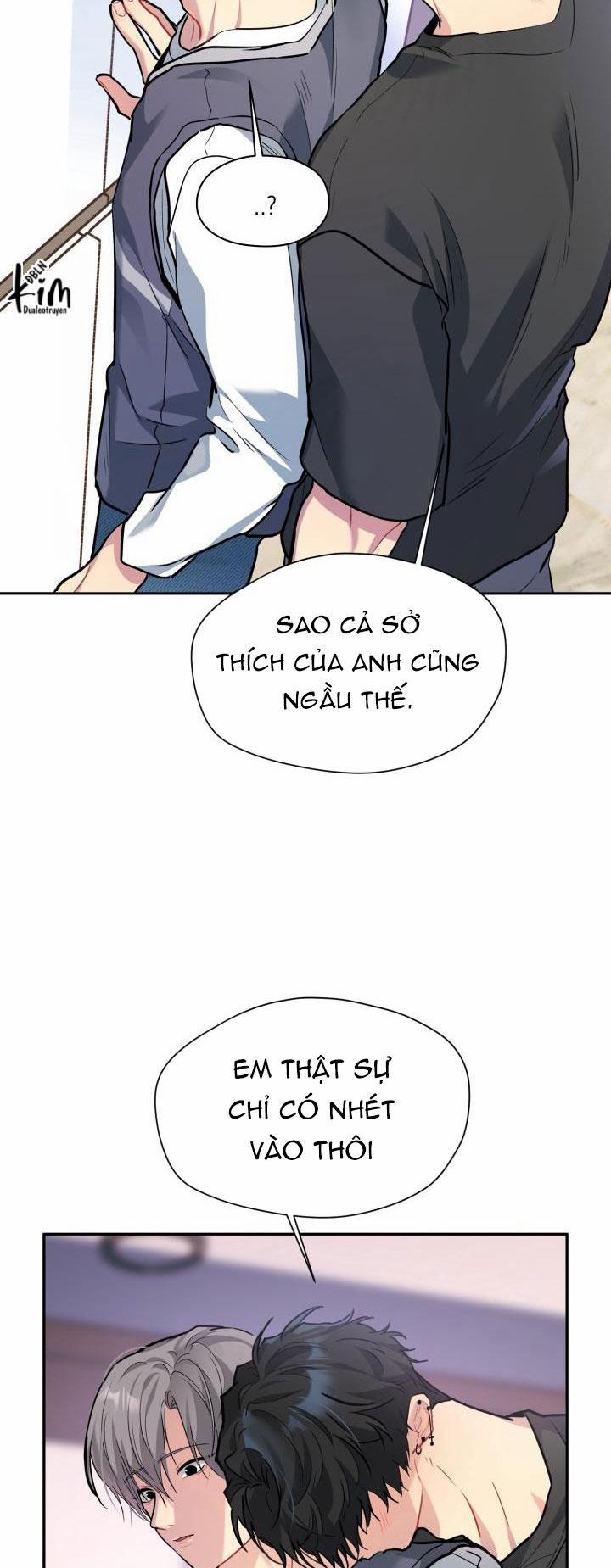 Thú Cưng Damdang 6.6 LÒ HƠI nt1 trang 18