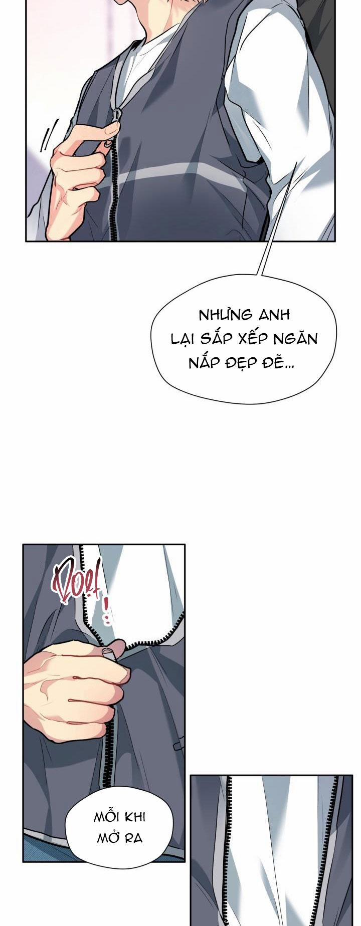 Thú Cưng Damdang 6.6 LÒ HƠI nt1 trang 19