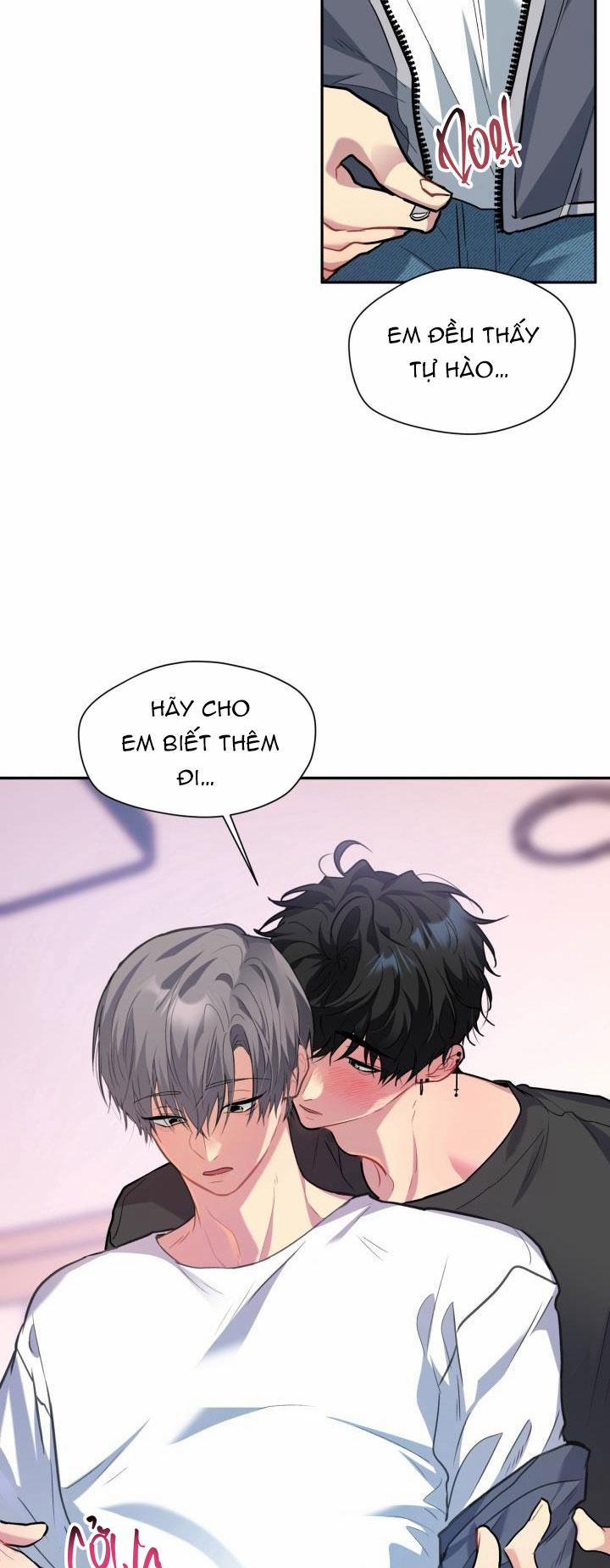 Thú Cưng Damdang 6.6 LÒ HƠI nt1 trang 20