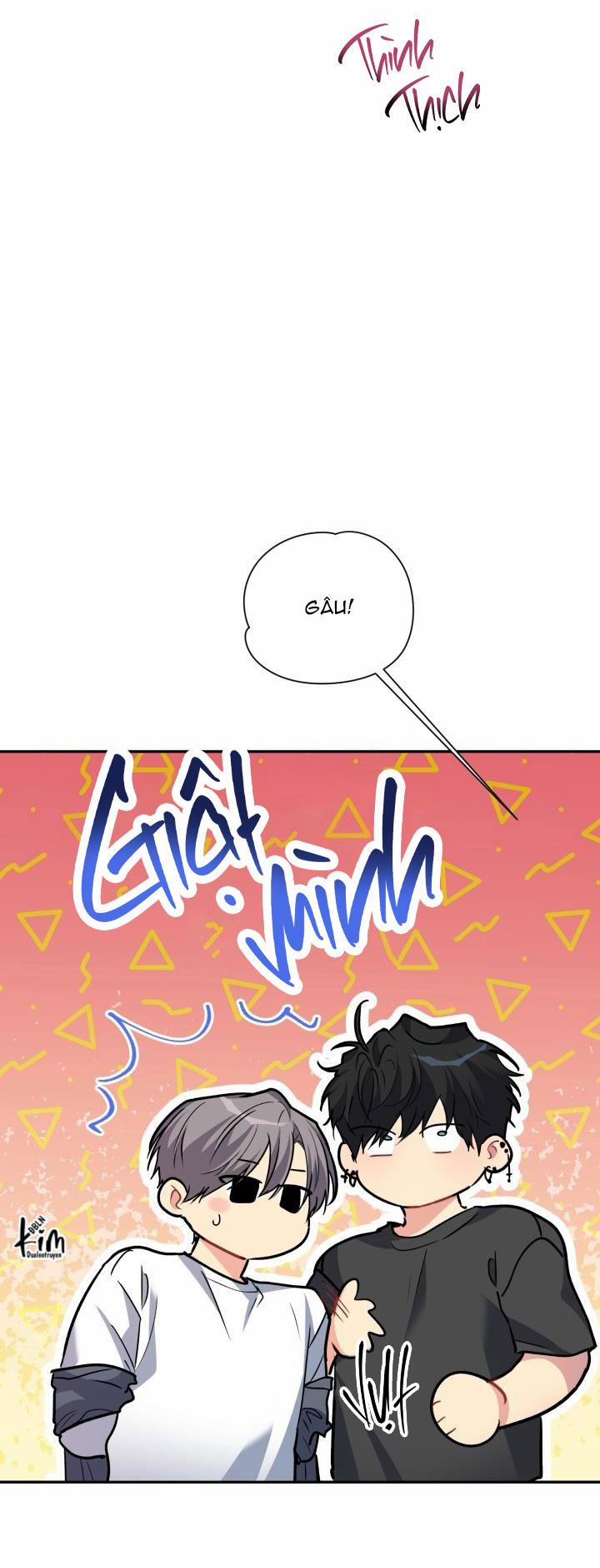 Thú Cưng Damdang 6.6 LÒ HƠI nt1 trang 23