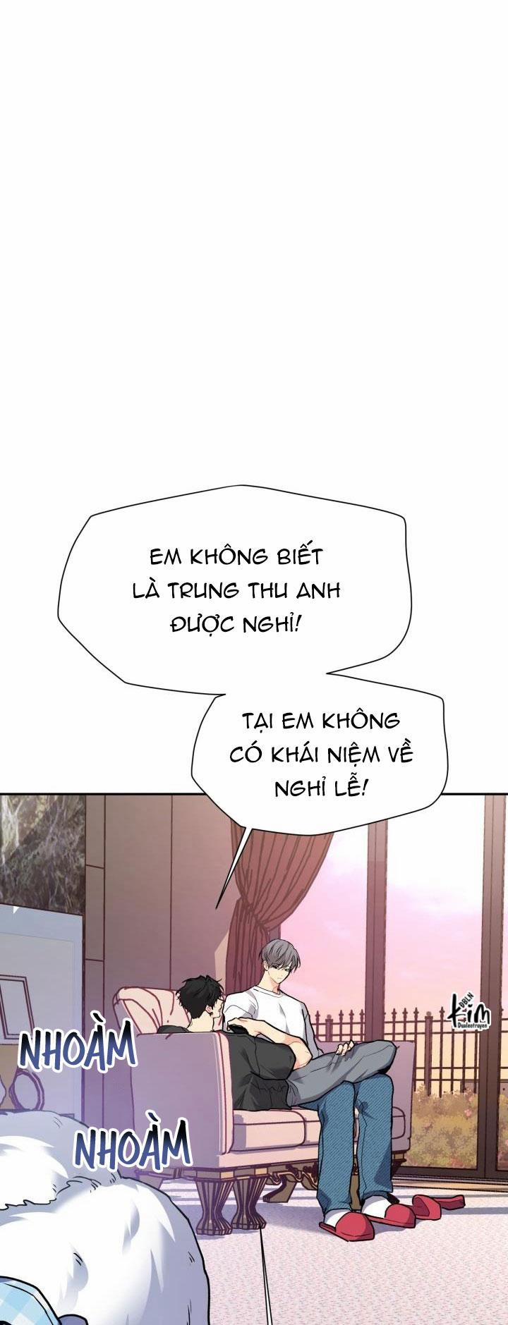 Thú Cưng Damdang 6.6 LÒ HƠI nt1 trang 25